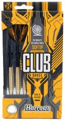SOFT CLUB BRASS -g 18 18