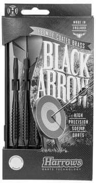 Harrows SOFT BLACK ARROW 14g