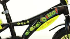 Dino bikes Otroško kolo Dinosaurus 14"