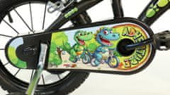 Dino bikes Otroško kolo Dinosaurus 14"