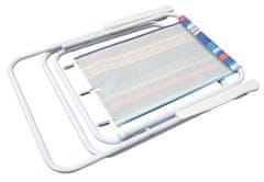 Kubisport Zložljiv stol za kampiranje