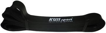 Kubisport 21 mm obtežena guma D03K-CRN