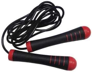 Kubisport Skakalnica z utežjo in nastavljivo dolžino D15/1K