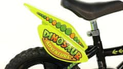 Dino bikes Otroško kolo - Dinosaurus 12"