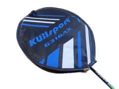 Kubisport Lopar za badminton s kovčkom G316AK