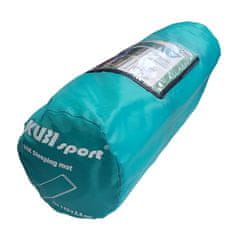 Kubisport Samonapihljiva vzmetnica s premerom 2,5 cm