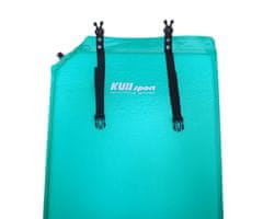 Kubisport Samonapihljiva vzmetnica s premerom 2,5 cm