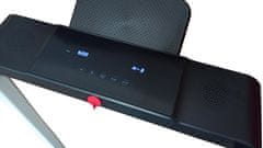 Kubisport Ravna tekalna steza brez nagiba GB3800K