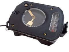 Kubisport Zelo kakovostna vojaška palica s številnimi funkcijami