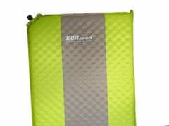 Kubisport Samonapihljiva vzmetnica - dodatna velikost - 7 cm