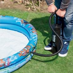 Bestway Črpalka z dvojnim delovanjem - prostornina 2 x 2 l