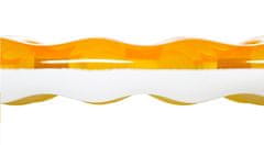 Bestway Napihljiv ležalnik 18 žep