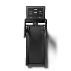 Kubisport Tekalna steza z izjemno veliko tekaško površino in mobilnimi aplikacijami GBXPRO