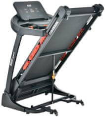 Kubisport Visokozmogljiva tekalna steza z Bluetooth in aplikacijami za tek GB4550K