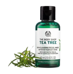 The Body Shop  Tonirani losjon iz čajevca 60 ml