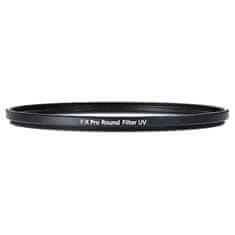 Rollei F:X Pro UV filter 58mm