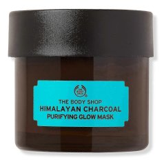 The Body Shop Himalajsko oglje za čiščenje kože 15 ml