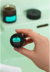 The Body Shop Himalajsko oglje za čiščenje kože 15 ml