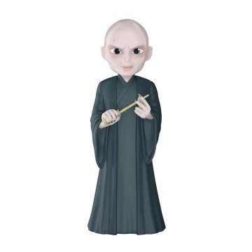 Funko POP! ROCK CANDY: HARRY POTTER: LORD VOLDEMORT
