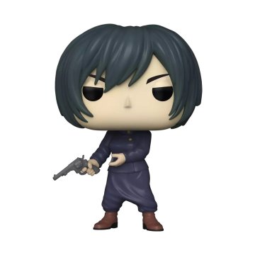 Funko POP! ANIMATION: JUJUTSU KAISEN - MAI ZENIN