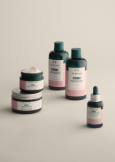 The Body Shop Losjon za čiščenje kože z vitaminom E 250 ml