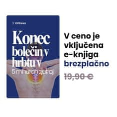 Orthexa Razteznik za hrbtenico - BackFix