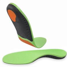 Orthexa Ortopedski vložki za čevlje - Comfort - XS (35-38)