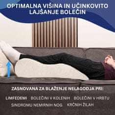 Orthexa Ortopedska blazina za noge - Medical