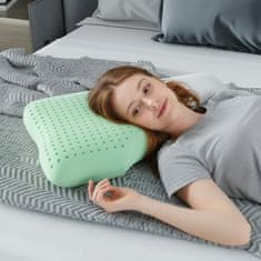 Orthexa Ortopedski anatomski vzglavnik - Memory