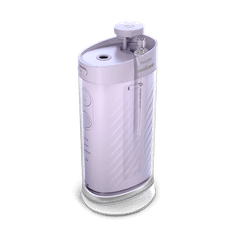 Philips HX3333/23 Sonicare Compact Flosser 1000 zobna prha, vijolična