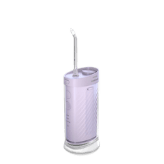 Philips HX3333/23 Sonicare Compact Flosser 1000 zobna prha, vijolična