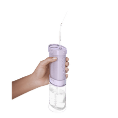 Philips HX3333/23 Sonicare Compact Flosser 1000 zobna prha, vijolična