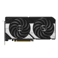 ASUS Dual GeForce RTX 5070 12GB GDDR7 OC grafična kartica (90YV0M17-M0NA00)