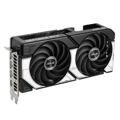 ASUS Dual GeForce RTX 5070 12GB GDDR7 OC grafična kartica (90YV0M17-M0NA00)