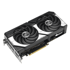 ASUS Dual GeForce RTX 5070 12GB GDDR7 OC grafična kartica (90YV0M17-M0NA00)