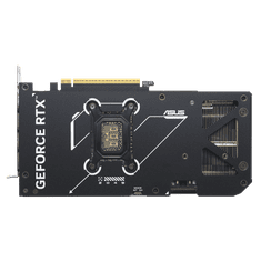 ASUS Dual GeForce RTX 5070 12GB GDDR7 OC grafična kartica (90YV0M17-M0NA00)