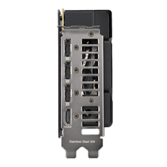 ASUS Dual GeForce RTX 5070 12GB GDDR7 OC grafična kartica (90YV0M17-M0NA00)