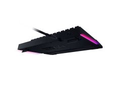 Razer Tipkovnica BlackWidow V4 Pro 75%, Oranžna stikala, US SLO g.