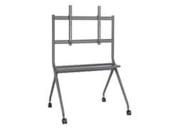 Ewent Stojalo za TV EW1542, 50-86", s polico