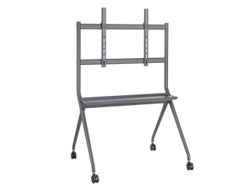 Ewent Stojalo za TV EW1542, 50-86", s polico