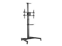 Ewent Stojalo za TV EW1540, 37-70", s polico