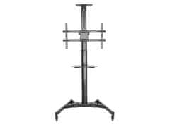 Ewent Stojalo za TV EW1540, 37-70", s polico