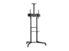 Ewent Stojalo za TV EW1539, 37-70", s polico za kamero