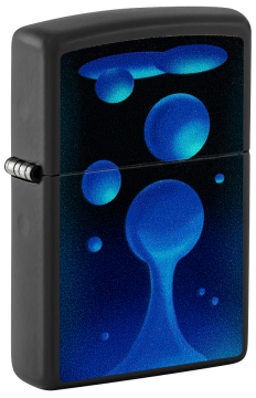 Zippo  vžigalnik 48675 Lava Lamp
