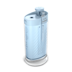 Philips HX3333/24 Sonicare Compact Flosser 1000 zobna prha, modra