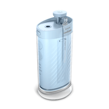 Philips HX3333/24 Sonicare Compact Flosser 1000 zobna prha, modra