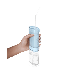 Philips HX3333/24 Sonicare Compact Flosser 1000 zobna prha, modra