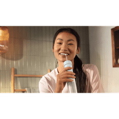 Philips HX3333/24 Sonicare Compact Flosser 1000 zobna prha, modra