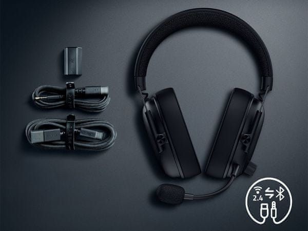 Udobje in pametne funkcije