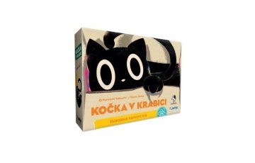 Mačka v škatli